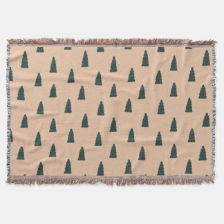 Decke Throw Blanket