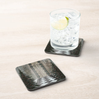 Decked Hall Coaster