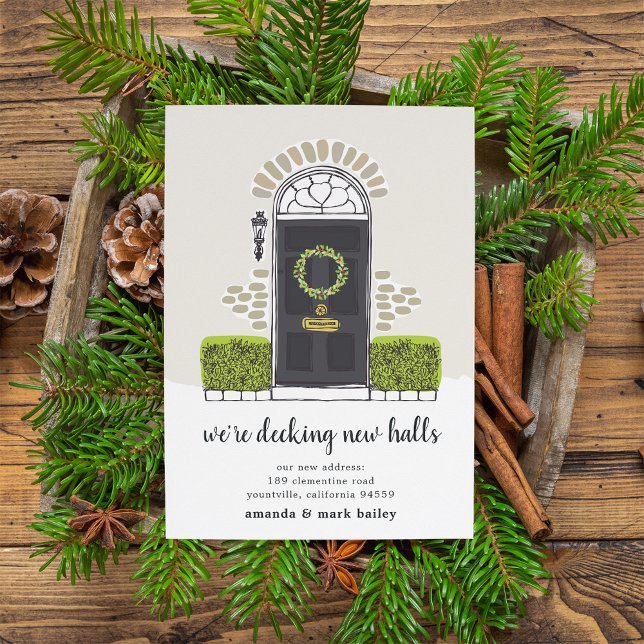 Decking New Halls Holiday Moving Announcement (Creator Uploaded)