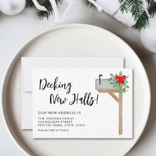 Decking New Halls Moving Announcement