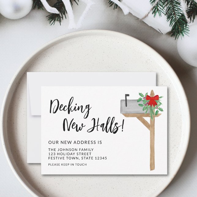 Decking New Halls Moving Announcement (Creator Uploaded)