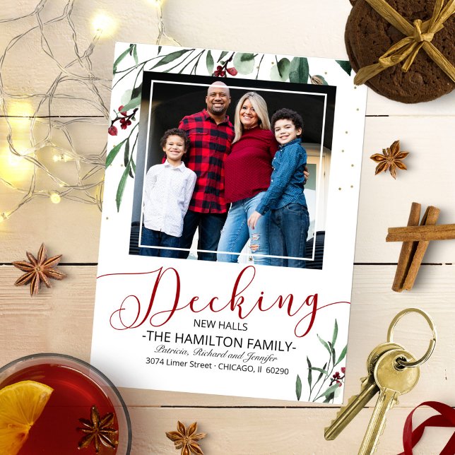 Decking New Halls Moving Announcement Photo (Creator Uploaded)