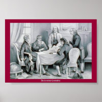 Declaration Committee