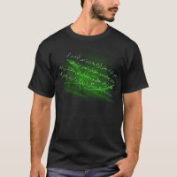 Declaration of Human Rights -- Farsi