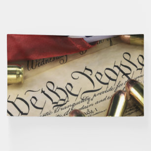 Declaration of Independence   Banner