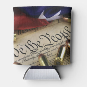 Declaration of Independence Can Cooler