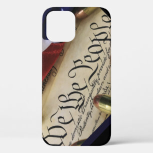 Declaration of Independence  iPhone 12 Pro Case