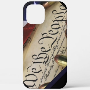 Declaration of Independence   iPhone 12 Pro Max Case