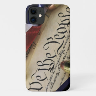Declaration of Independence   Case-Mate iPhone Case