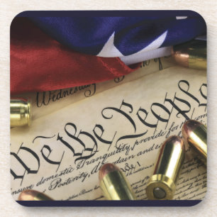 Declaration of Independence Coaster