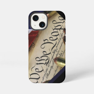 Declaration of Independence iPhone 13 Mini Case
