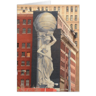 Declaration of Independence Mural