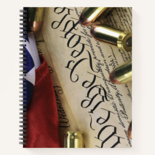 Declaration of Independence   Notebook