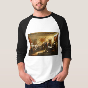 Declaration of Independence Shirt