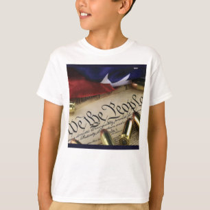 Declaration of Independence   T-Shirt