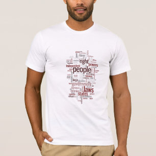 Declaration of Independence T-Shirt