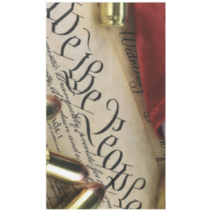 Declaration of Independence  Tablecloth