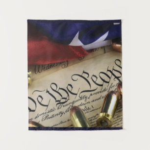 Declaration of Independence   Tapestry