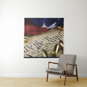 Declaration of Independence  Tapestry