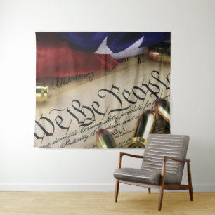 Declaration of Independence   Tapestry