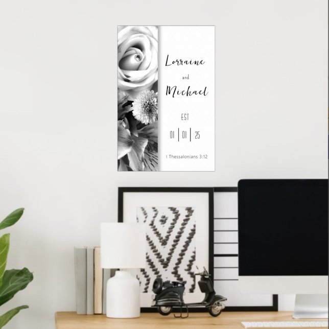 Declaration of Love Poster (Creator Uploaded)