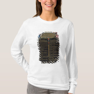 Declaration of the Rights of Man and Citizen T-Shirt
