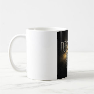 Declared Dim — Coffee Mug