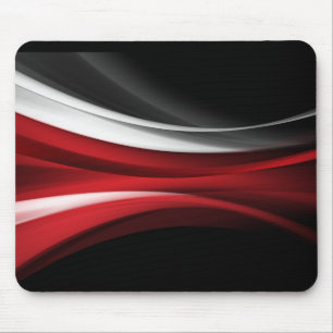 Deco Abstract3 Mouse Pad