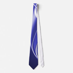 Deco Abstract 4 Tie