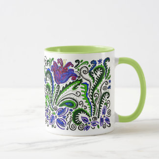 Deco Garden Mug