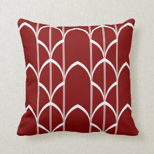 Deco-Grill Pillow (Paprika)