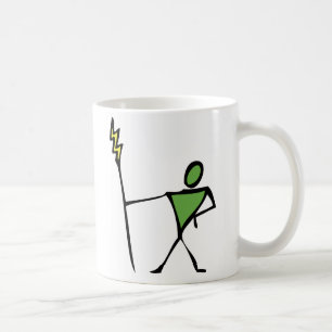 Deco Paternus Mug