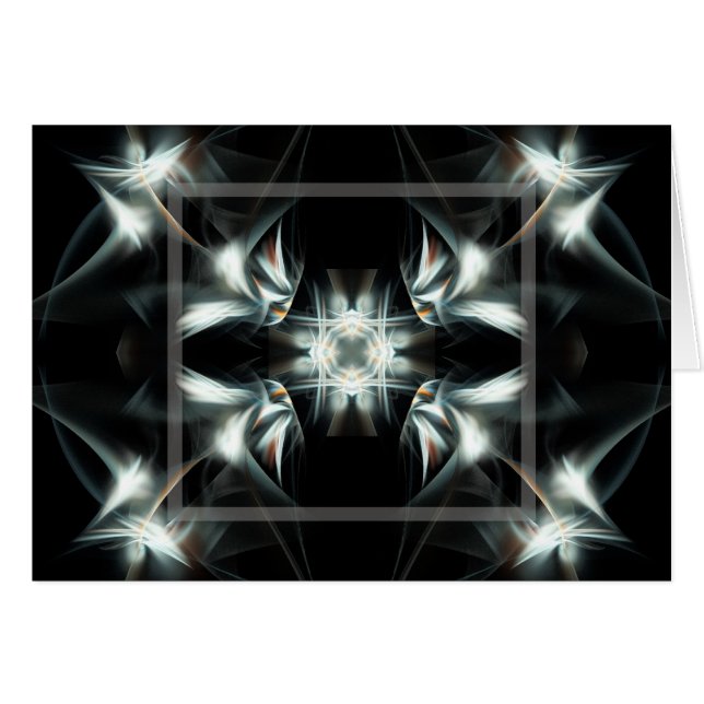 Deco Star (Front Horizontal)