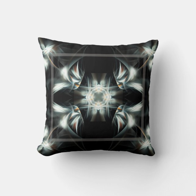 Deco Star Cushion (Front)