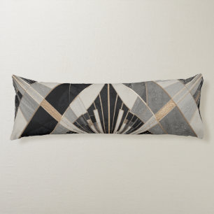 Deco Stylishness Body Cushion
