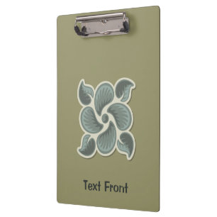 Deco tile 2 clipboard