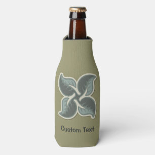 Deco tile 3 bottle cooler