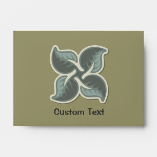 Deco tile 3 envelope