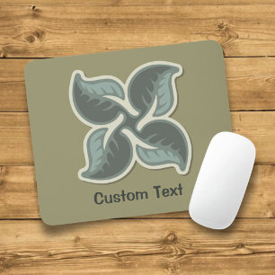Deco Tile 3 Mouse Pad