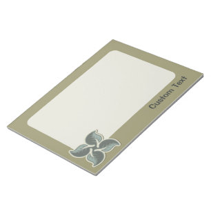 Deco tile 3 notepad