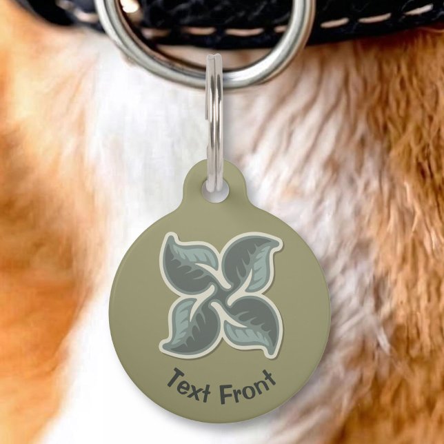 Deco Tile 3 Pet Tag (Creator Uploaded)