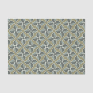 Deco tile 3 tissue paper