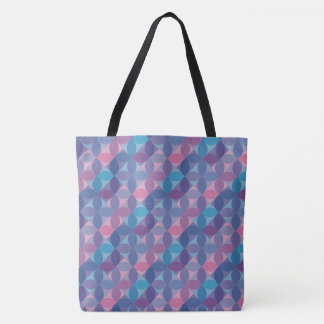 Deco  tote bag