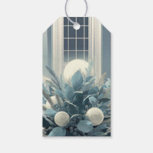 Deco Yuletide | Holiday Entryway