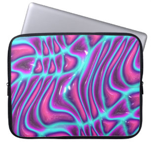 decoglam thermoplastic :  laptop sleeve