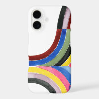 Deconstructed Rainbow - Vertical