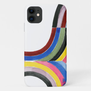 Deconstructed Rainbow - Vertical Case-Mate iPhone Case