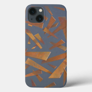 Deconstructed Sphere 2005 iPhone 13 Case