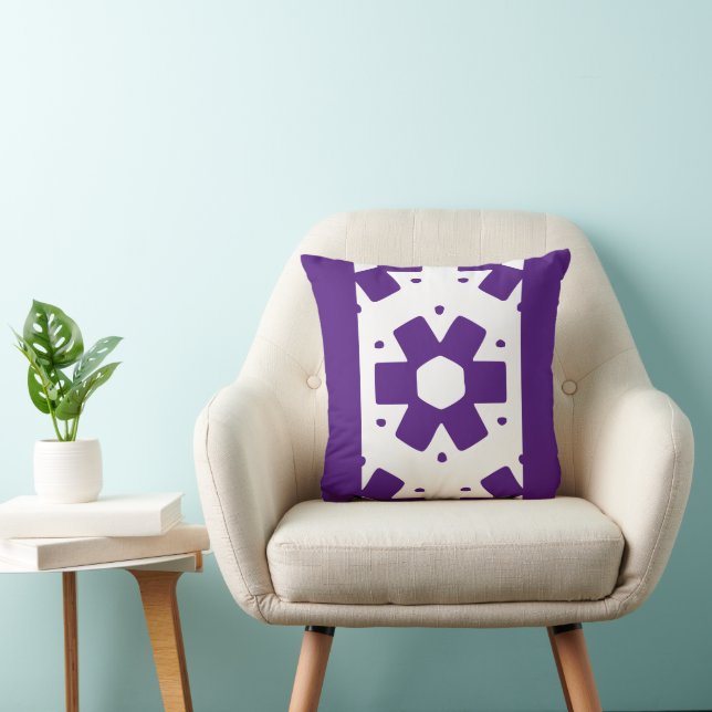 Decor  cushion (Chair)