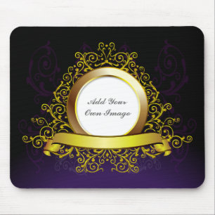 Decor Frame 1 Mousepad